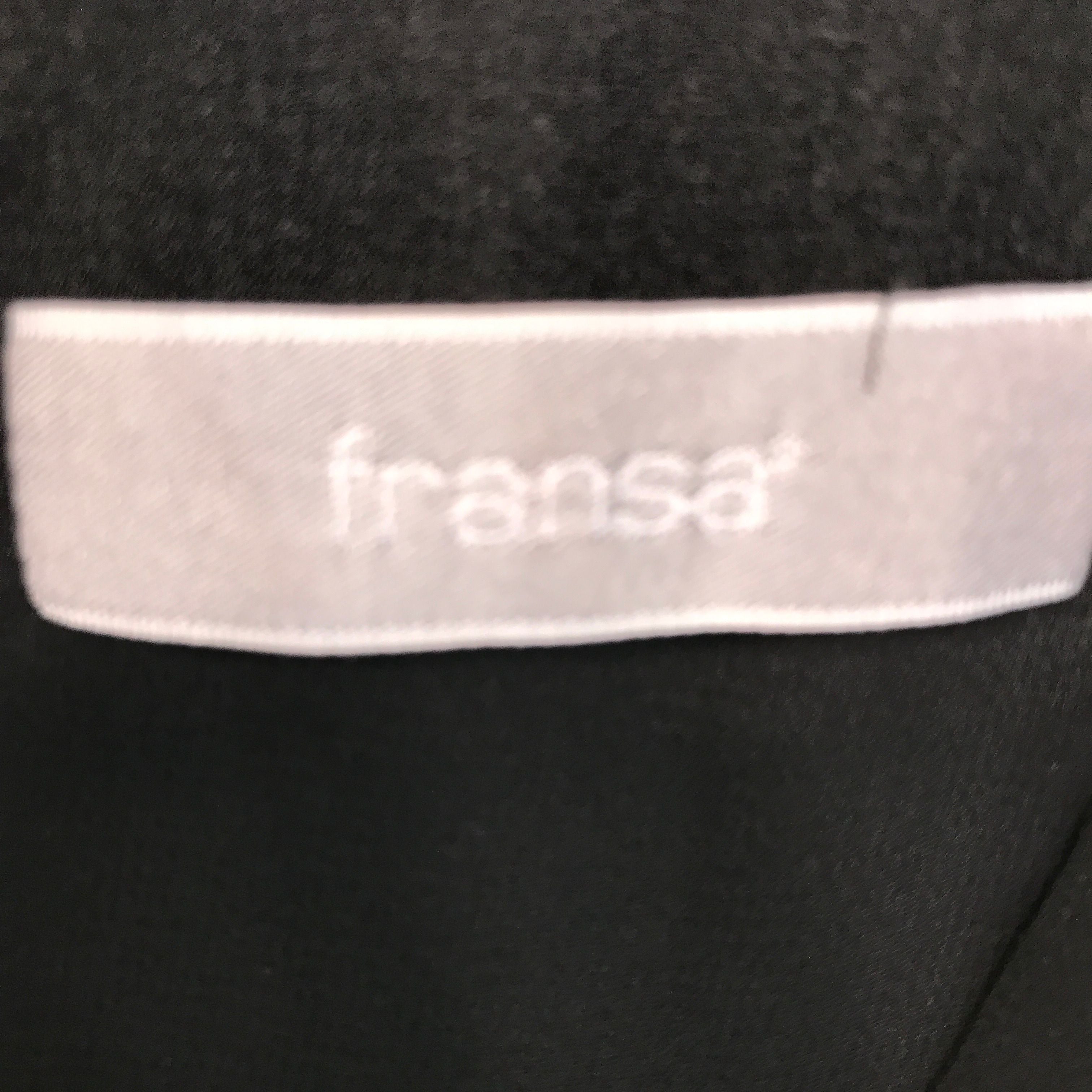 Fransa Bluse